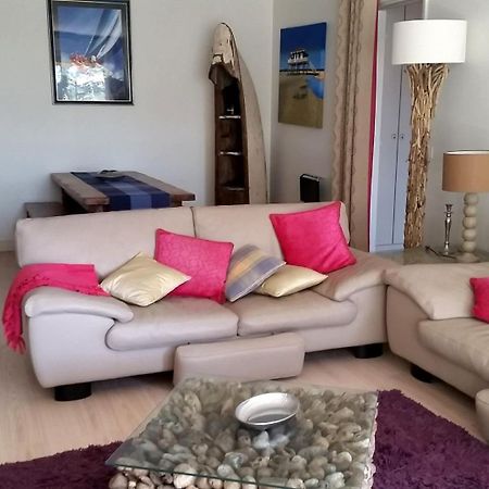 Appartement Panoramic Arcachon Quarto foto